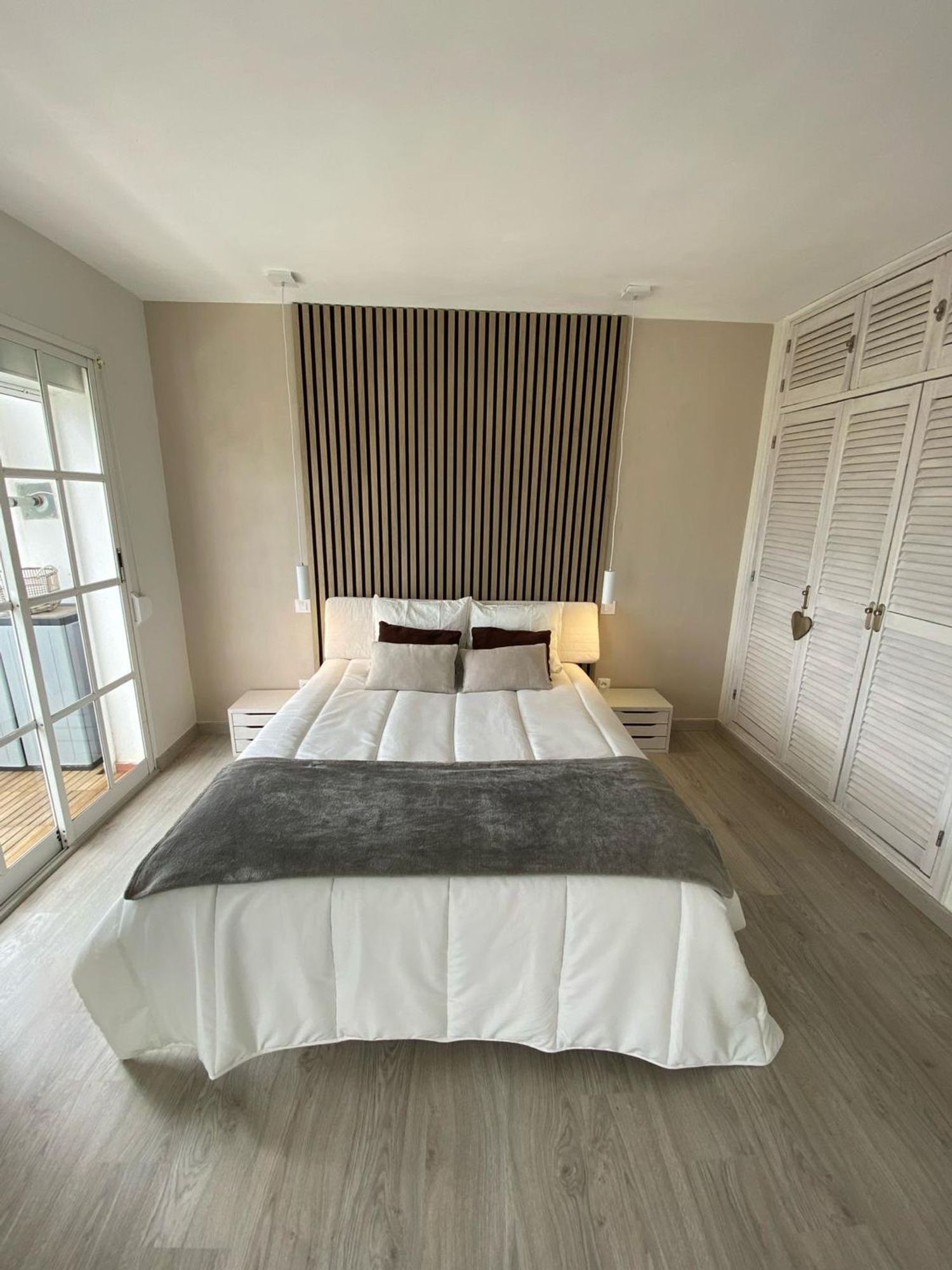 Chalet adosado en Arroyo de la Miel - Foto 17