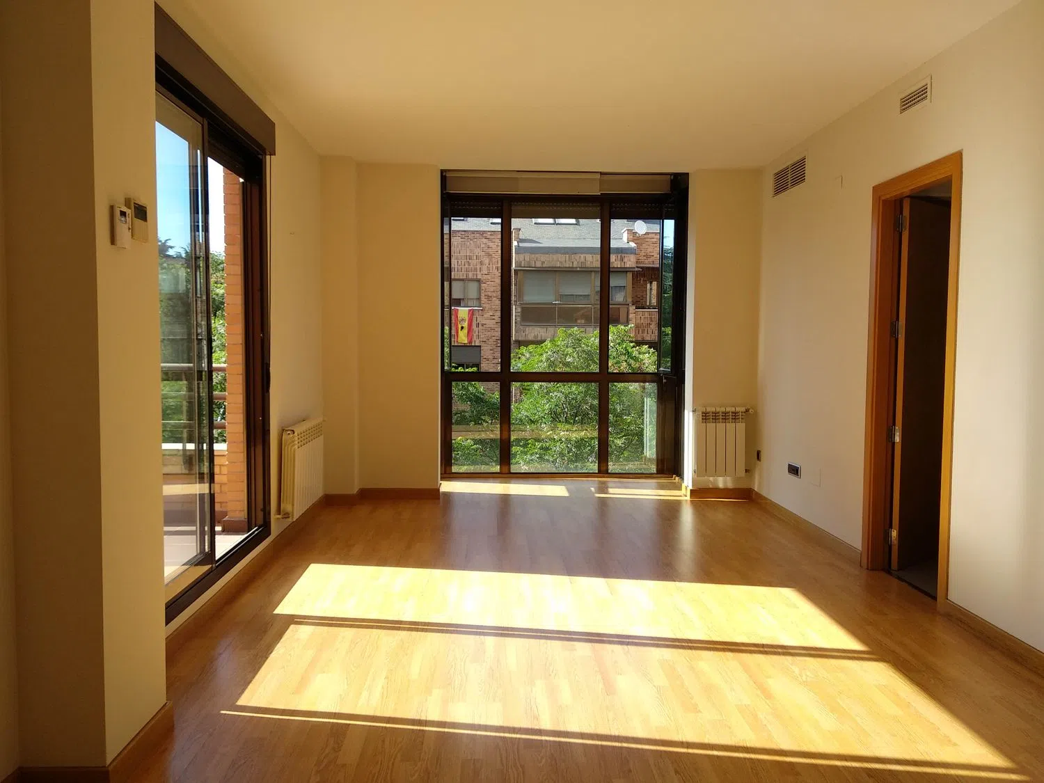 Piso en calle Piquer, 4 - Foto 3