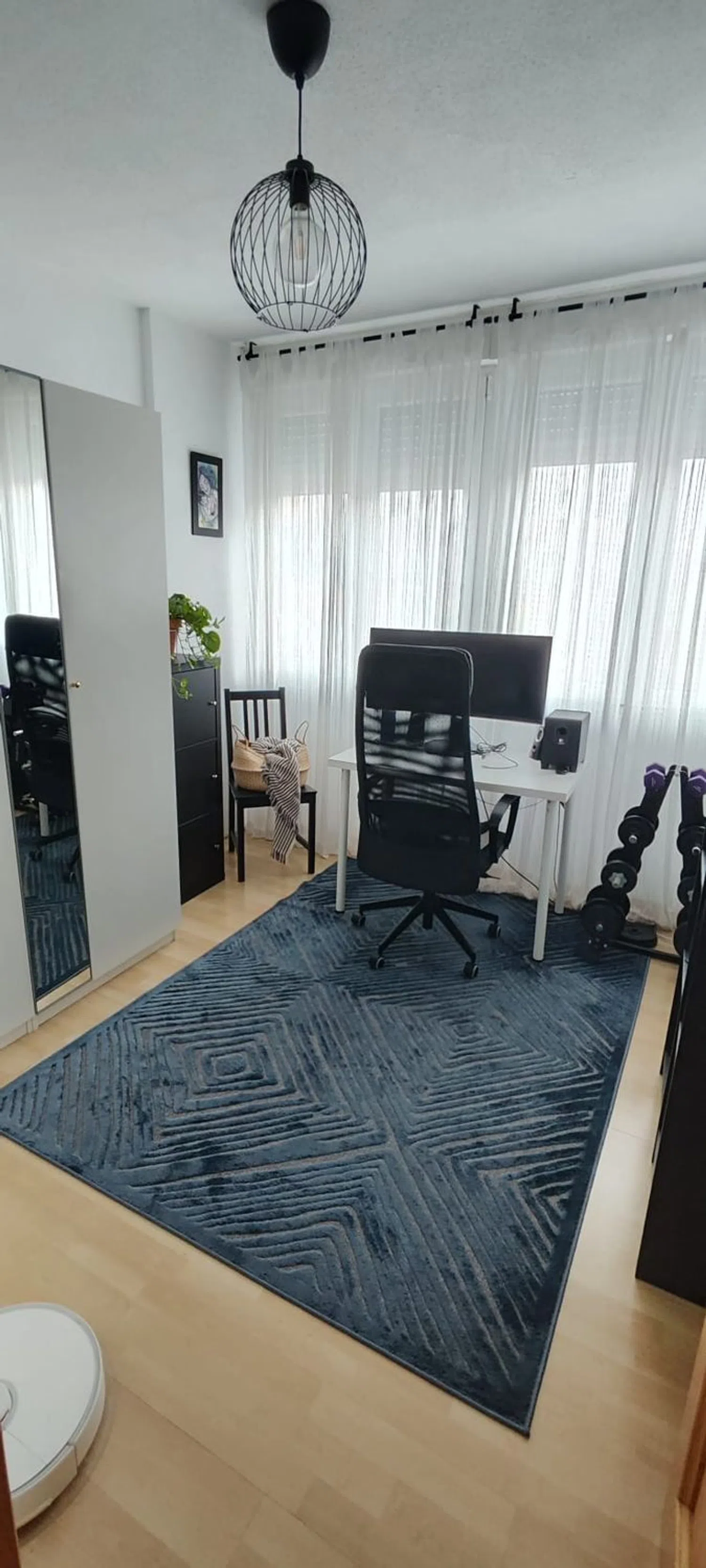 Piso en calle del General Ricardos, 114 - Foto 3