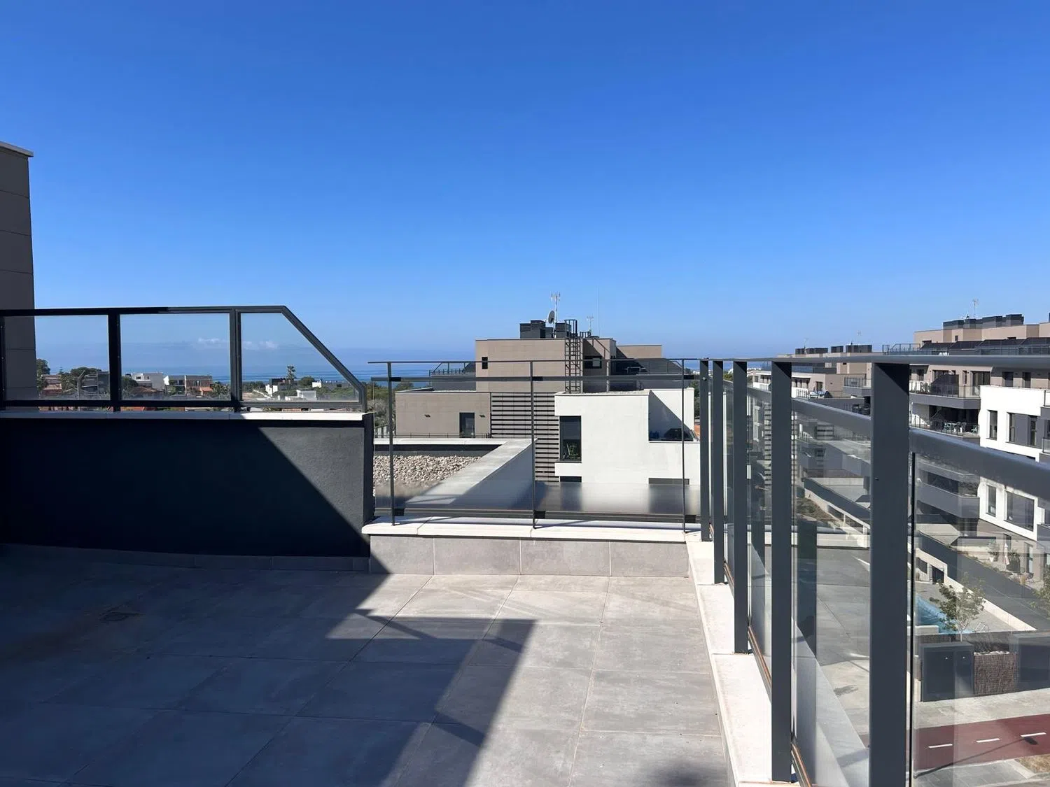 Dúplex en ronda Ibèrica, 265 - Foto 13