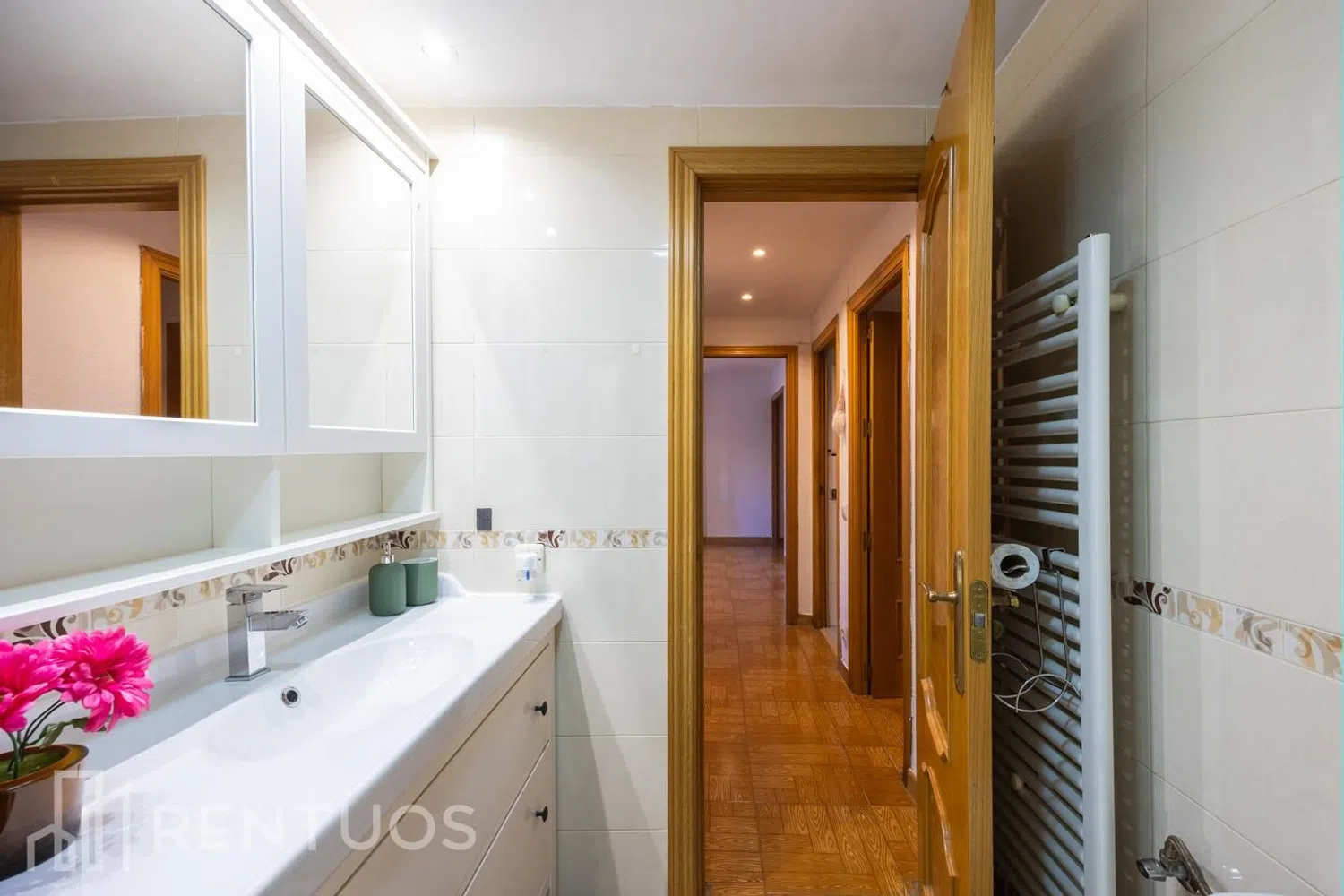 Piso en calle de Ramón Gómez de la Serna - Foto 15