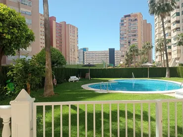 Piso en  Avenida Juan Fuster Zaragoza 12 - Foto 15