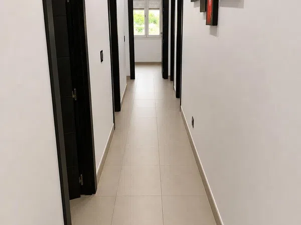 Piso en Calle Severo Ochoa, 5 - Foto 1