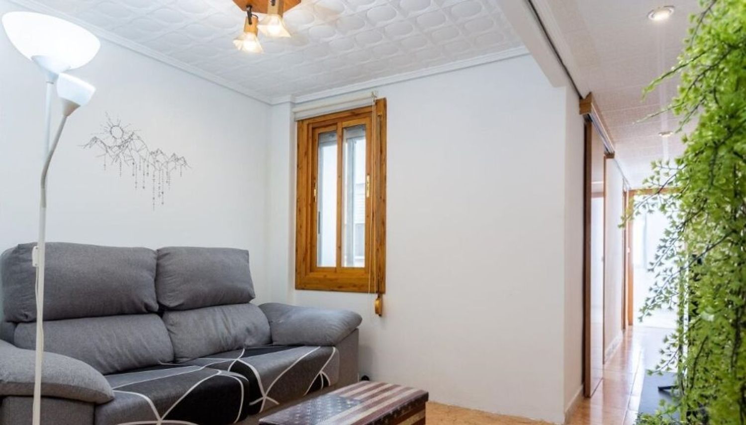 Piso en calle de Pilar Gascón, 20 - Foto 1