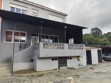 Casa adosada en  Aldea Tarabelo 1 - Foto 1