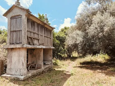 Finca rústica en  Aldea Sinde 33 - Foto 7