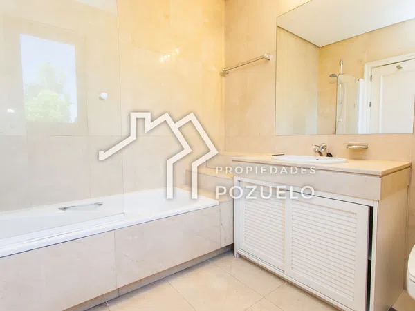 Casa o chalet independiente en Somosaguas, Somosaguas - Foto 43