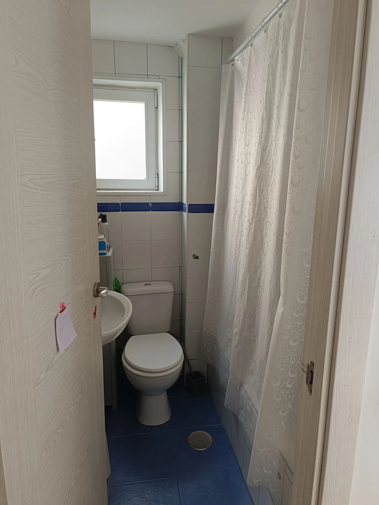 Piso en San Juan del Viso, 7 - Foto 1