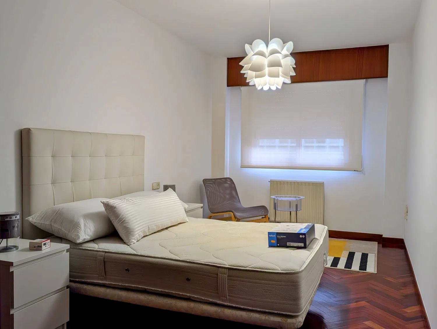 Piso en calle Sebastián Martínez Risco, 1 - Foto 3