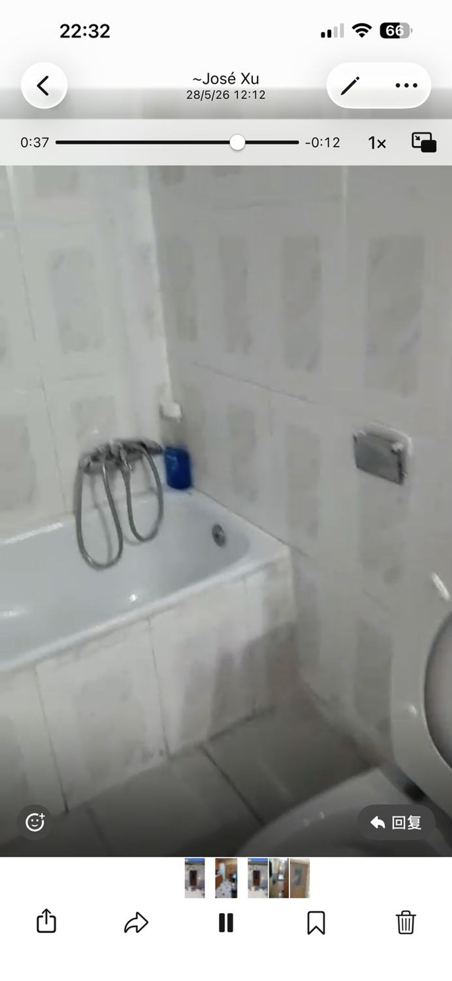 Casa o chalet independiente en Calle Méjico, 27 Cmejico - Foto 9