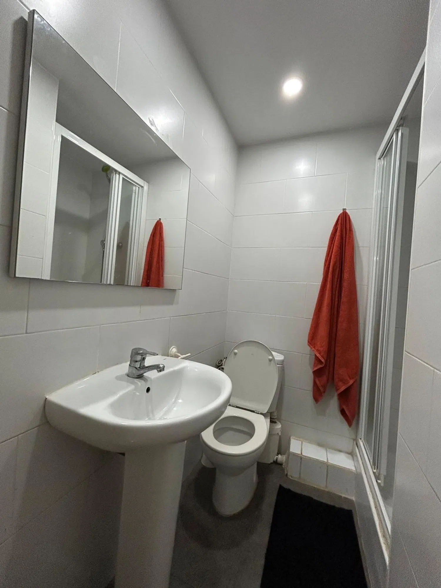 Estudio en calle d'En Roig, 17 - Foto 9