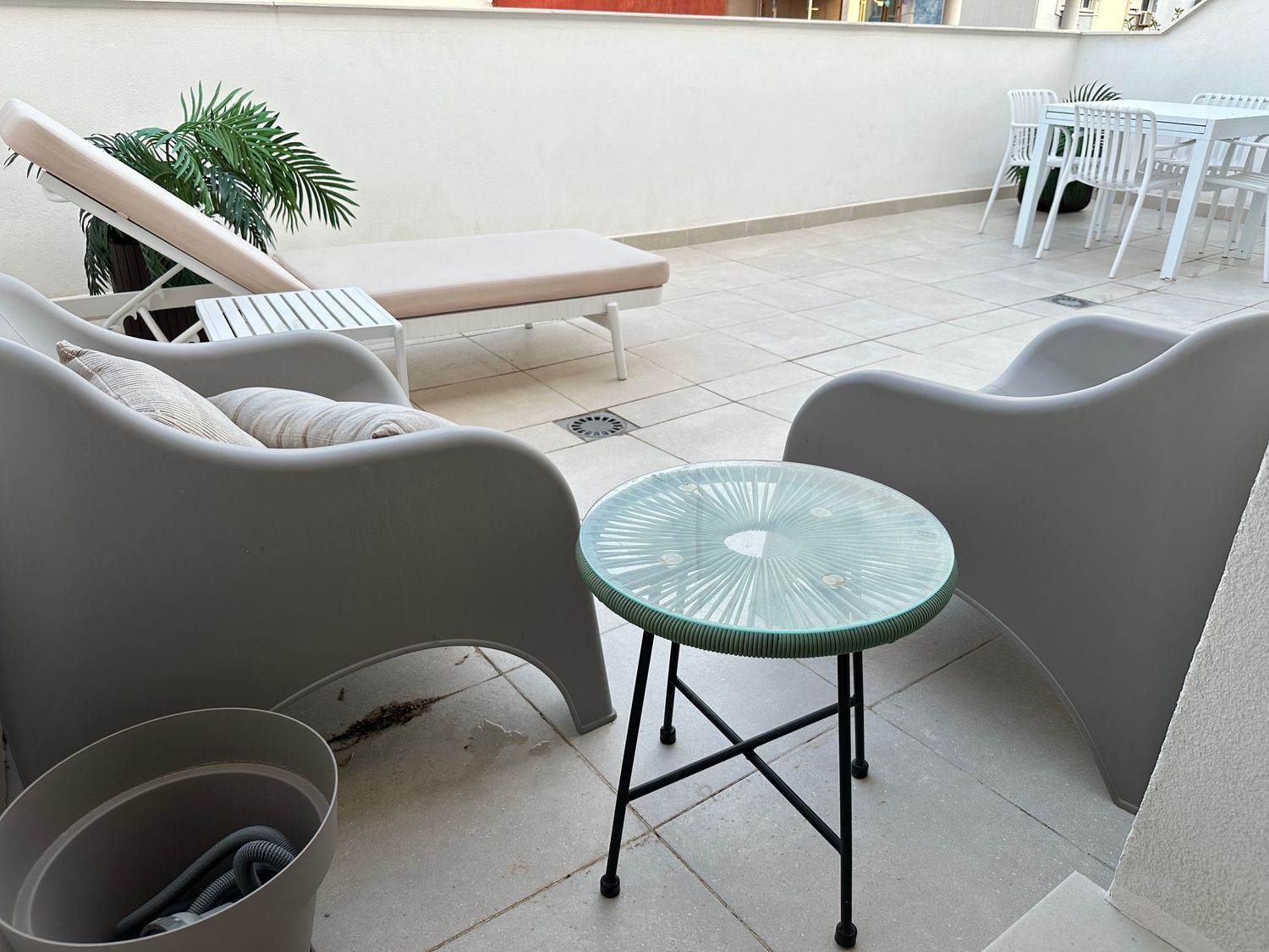 Dúplex en Barrio Beteró - Foto 5