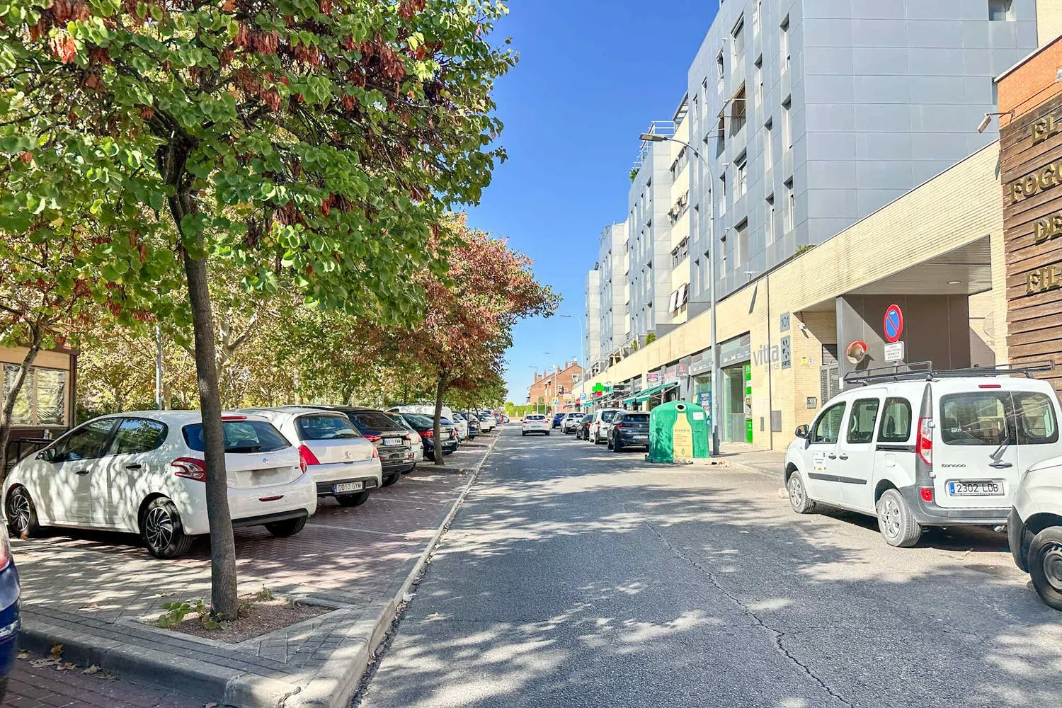 Piso en avenida de Levante, 1 b - Foto 33