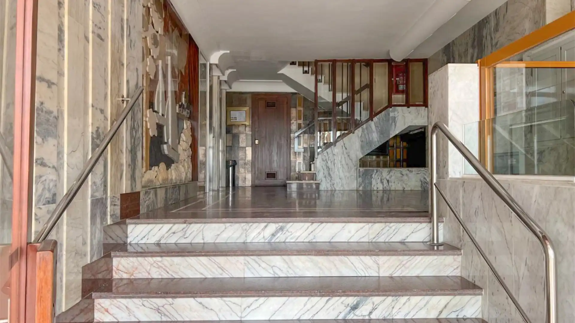 Piso en  Paseo Marítimo Rey de España 61 - Foto 19