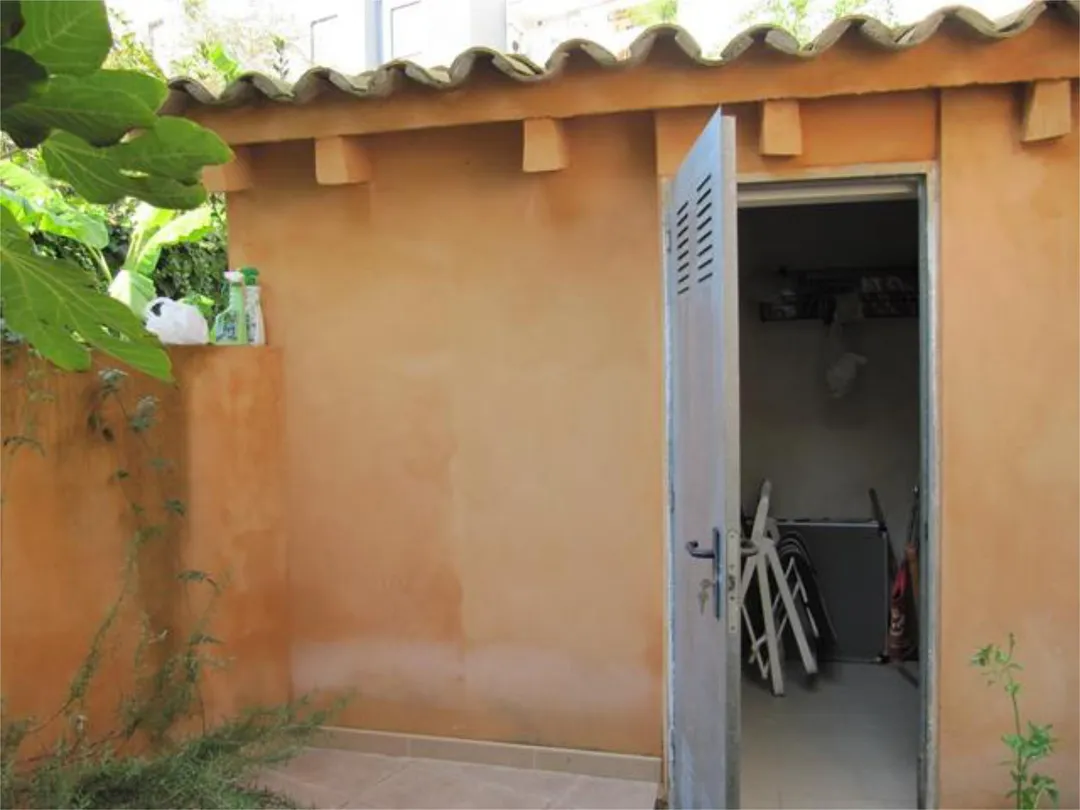 Loft en Cines Chaplin - Foto 6