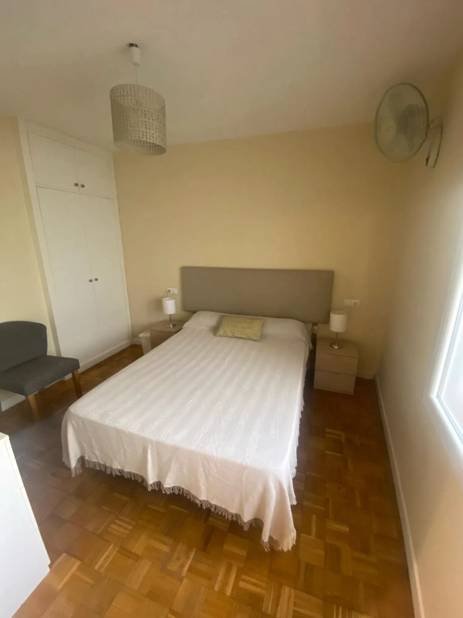 Piso en avenida de la Estación, 10 - Foto 11