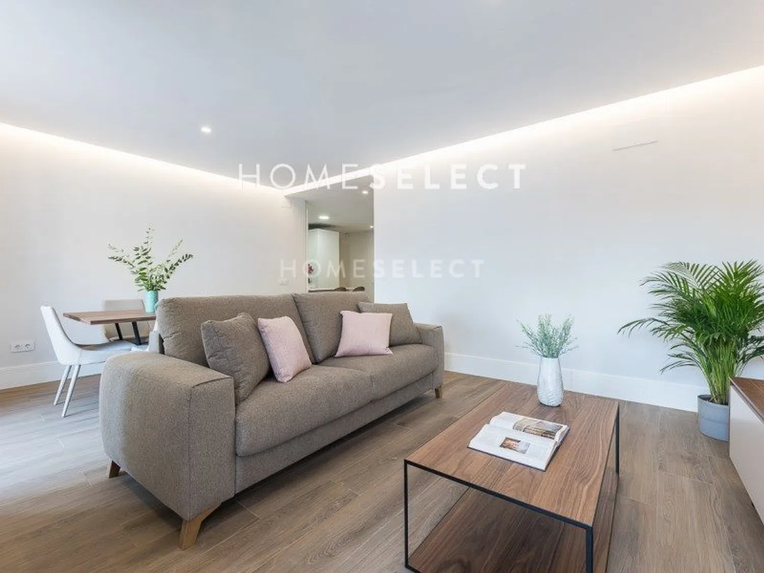 Piso en plaza de San Nicolás - Foto 4