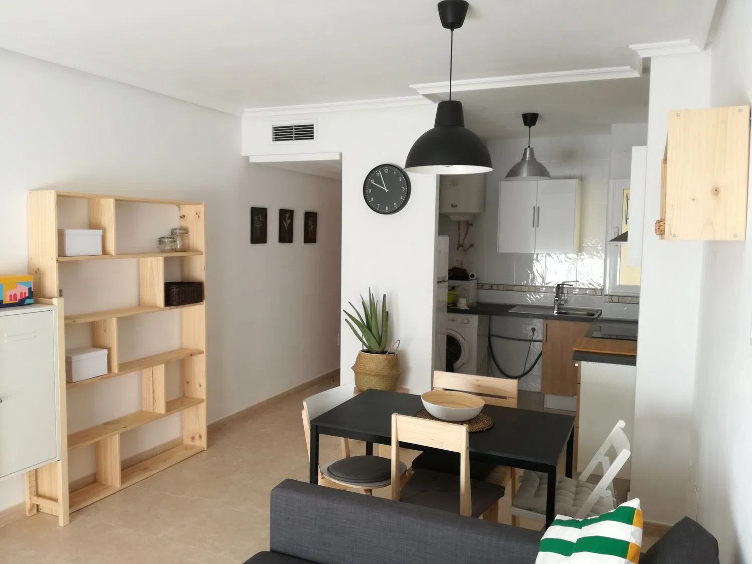 Piso en carretera de la Fuensanta, 83 - Foto 3