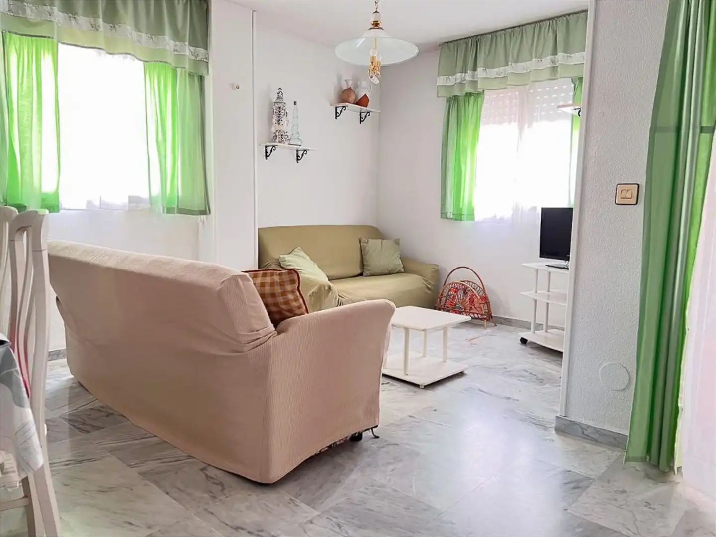 Apartamento en  Calle Paseo Marítimo 50 - Foto 8