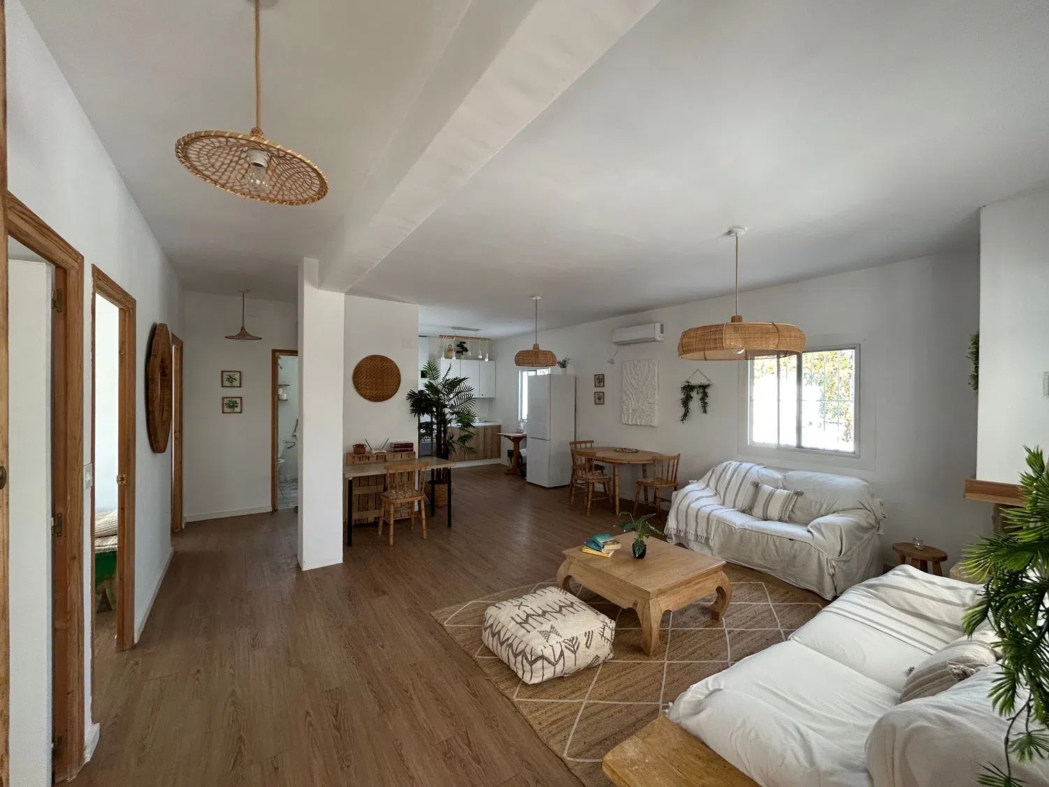 Casa independiente en Partida Boqueres, Poligono C, 14 - Foto 27