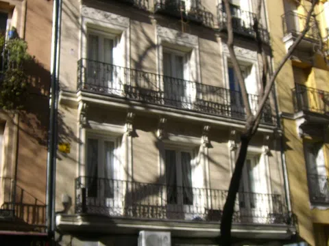 Estudio en calle del Monte Esquinza, 7 - Foto 22