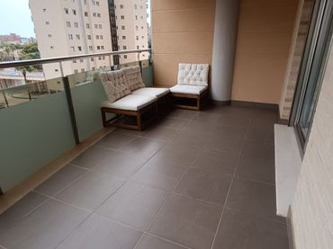 Piso en  Avinguda de l'Estació 5 - Foto 1