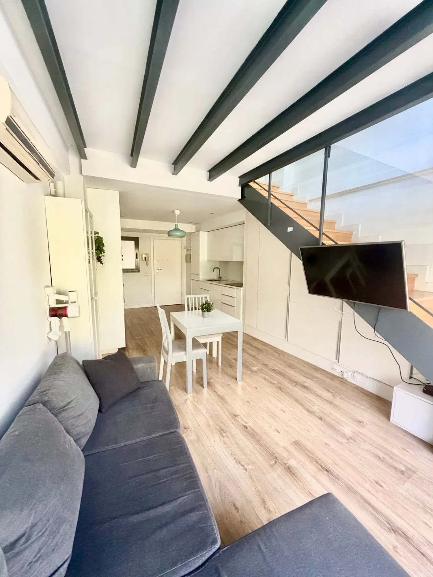 Dúplex en avenida de los Montes de Oca, 26 - Foto 5