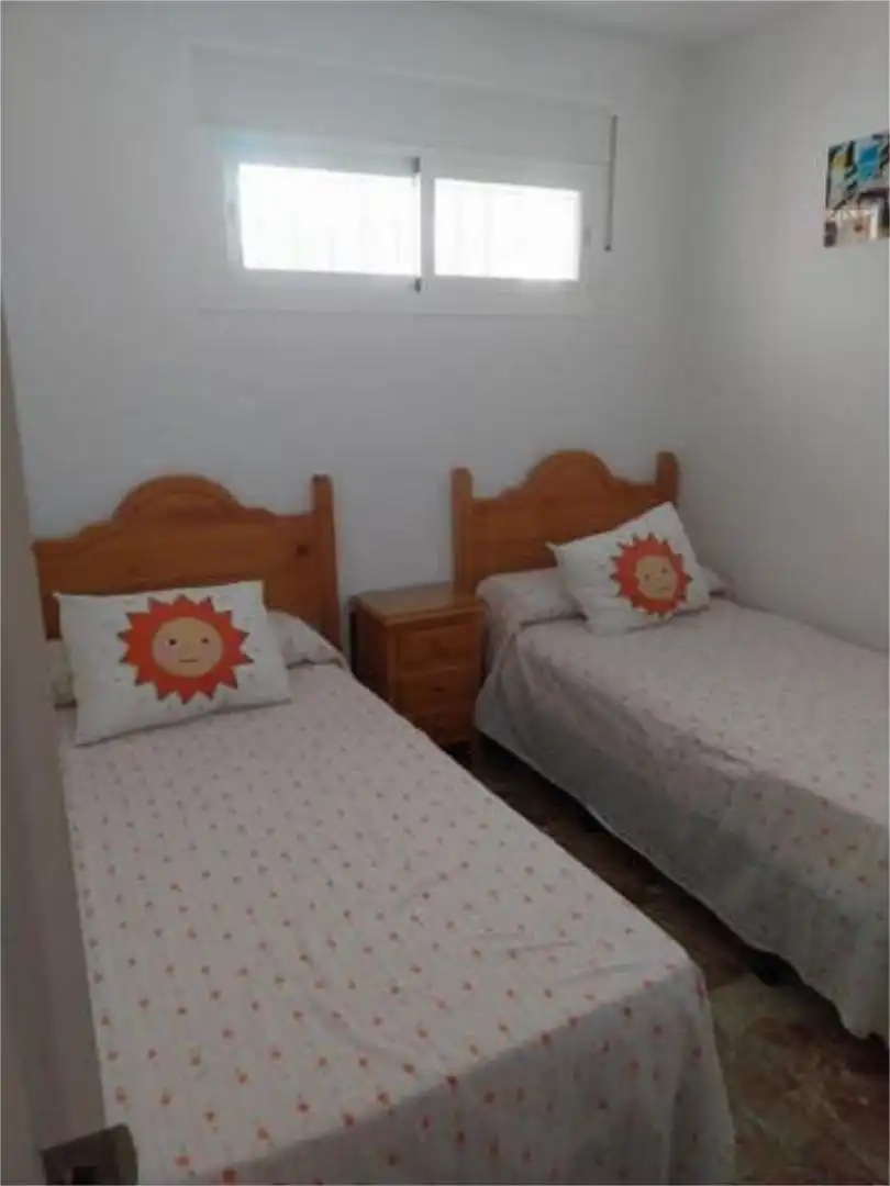 Apartamento en Playa las Gaviotas - Foto 8