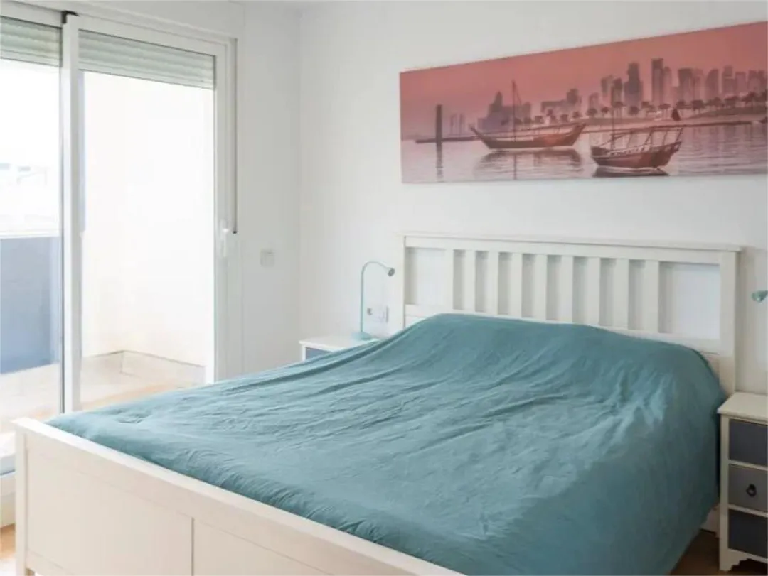 Piso en  Calle Parque Central 2 - Foto 26