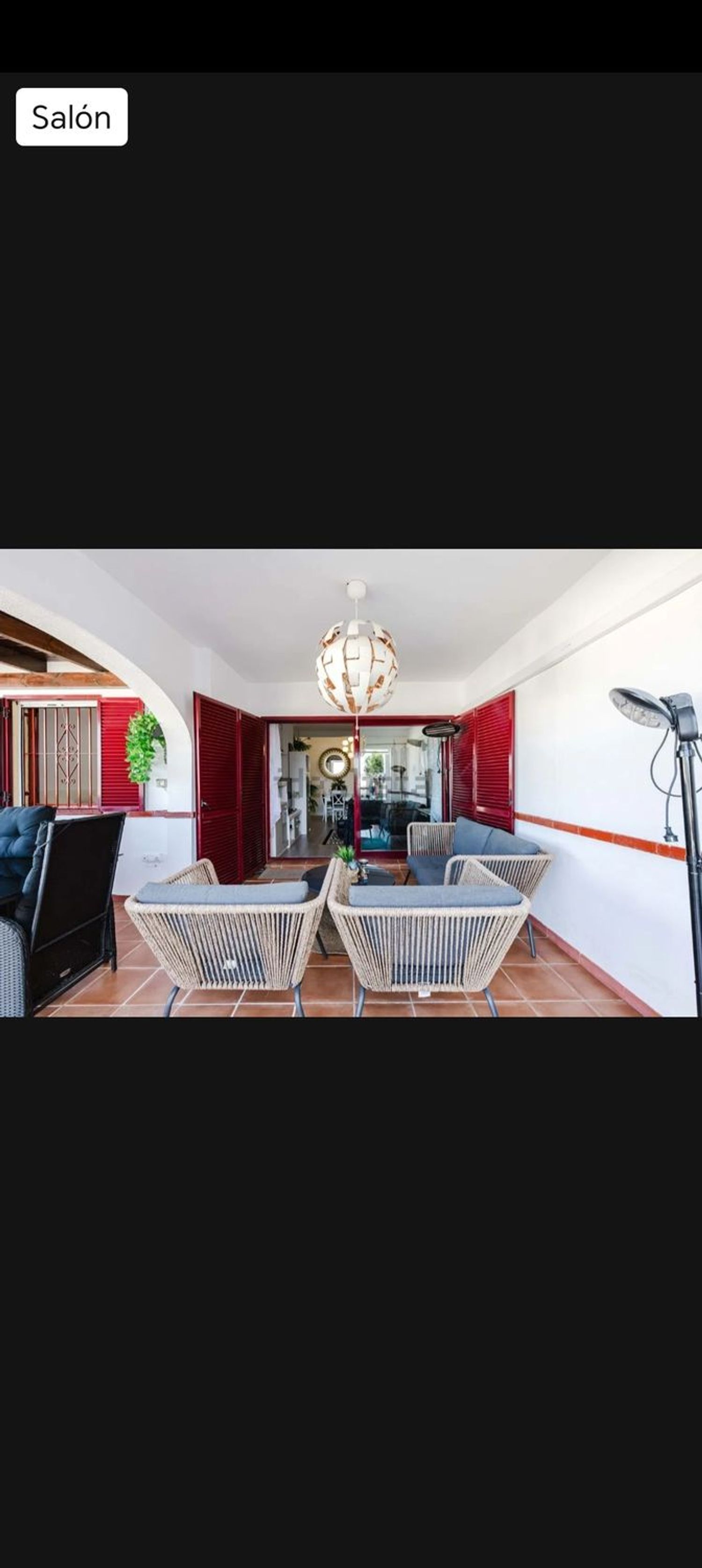 Ático en Urb. Vista Bahia, 1, Bahía de Casares, Bahía de Casares - Foto 10