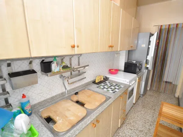 Piso en Calle Corregidor Francisco de Molina, 5, Pol Ctra de Cártama - Foto 2