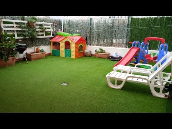 Piso en sevilla este, 8