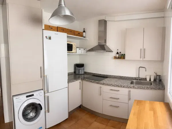 Chalet adosado en Avenida Palma de Mallorca, 64, El Bajondillo, El Bajondillo - Foto 9