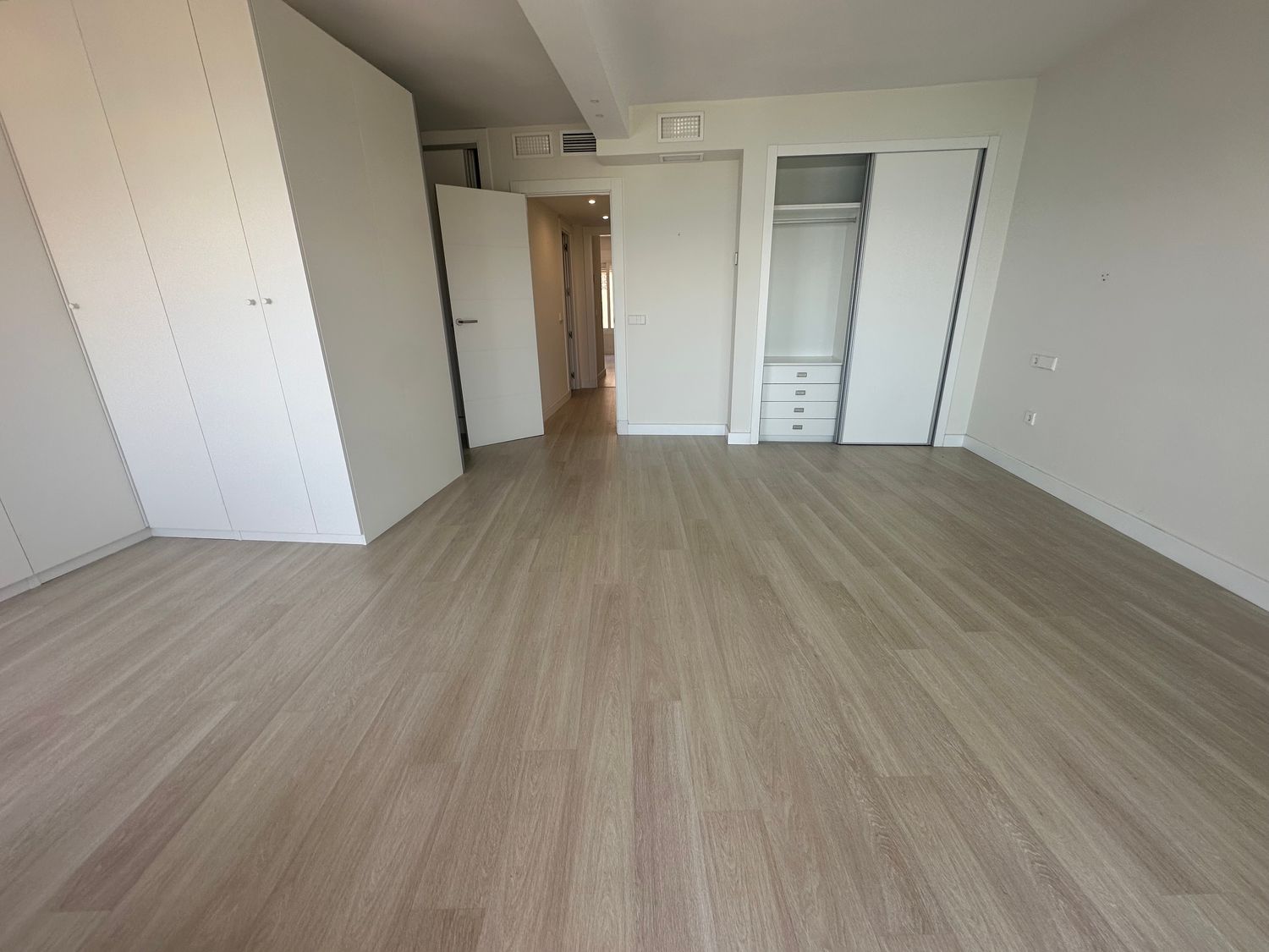 Piso en Calle Keromnes, Malagueta - Monte Sancha - Foto 12