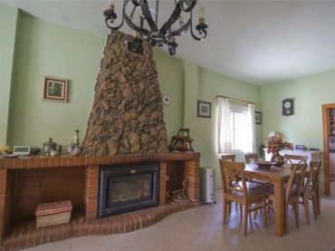Chalet en  Colònia Motor del Vicari 808 - Foto 1