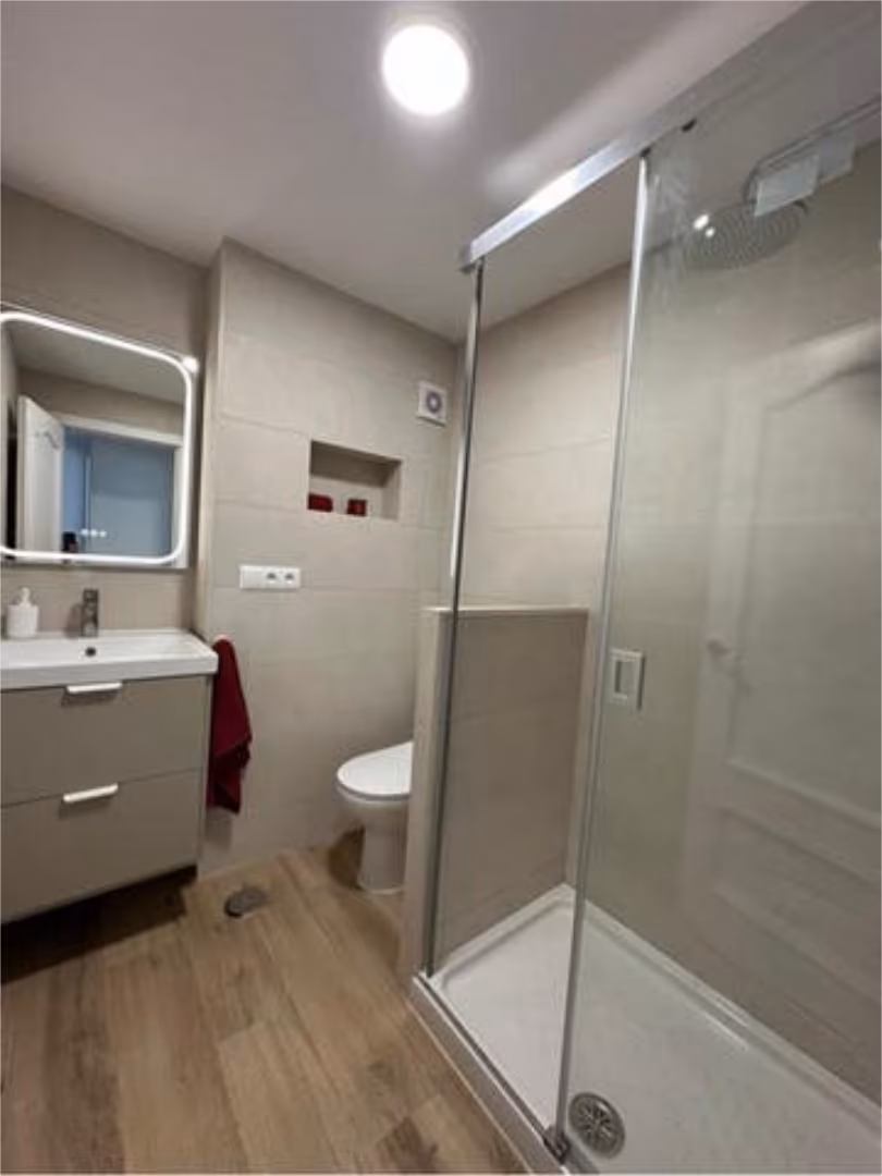 Apartamento en Huelin - Foto 9