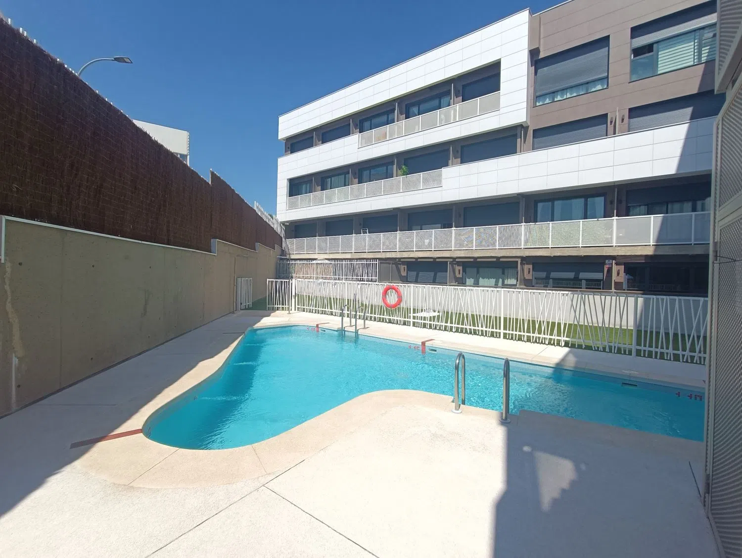 Estudio en paseo de Europa, 30 - Foto 12