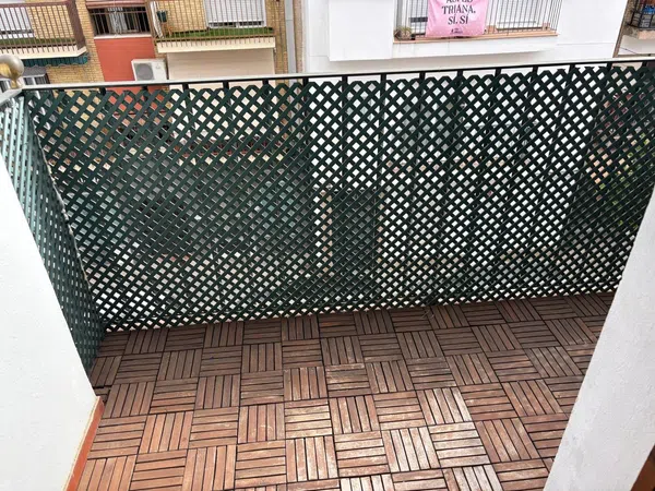 Piso en Calle Alfarería, 127, Ronda de Triana-Patrocinio-Turruñuelo - Foto 5