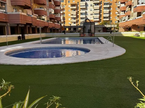 Piso en calle del Jalón, 31