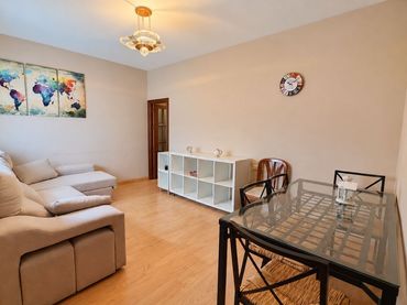 Piso en  Plaza de San Rafael 3 - Foto 3