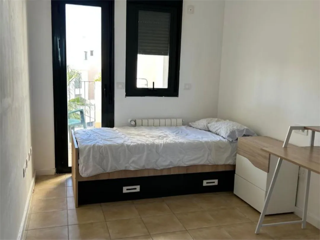 Piso en  Ronda del Golf 7C - Foto 13