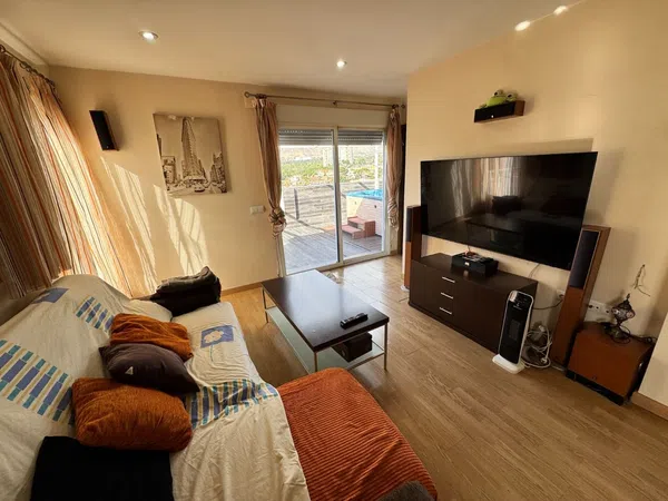 Ático en avenida Nicaragua, 10 - Foto 16