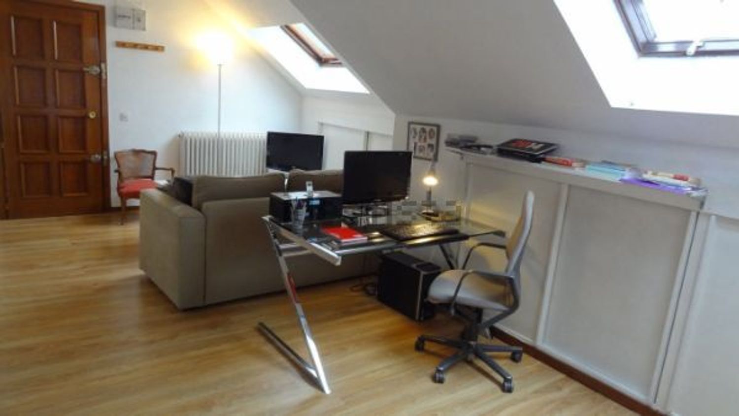 Estudio en Ps Pinar, 9, El Caño - Maracaibo, Las Rozas de Madrid - Foto 2