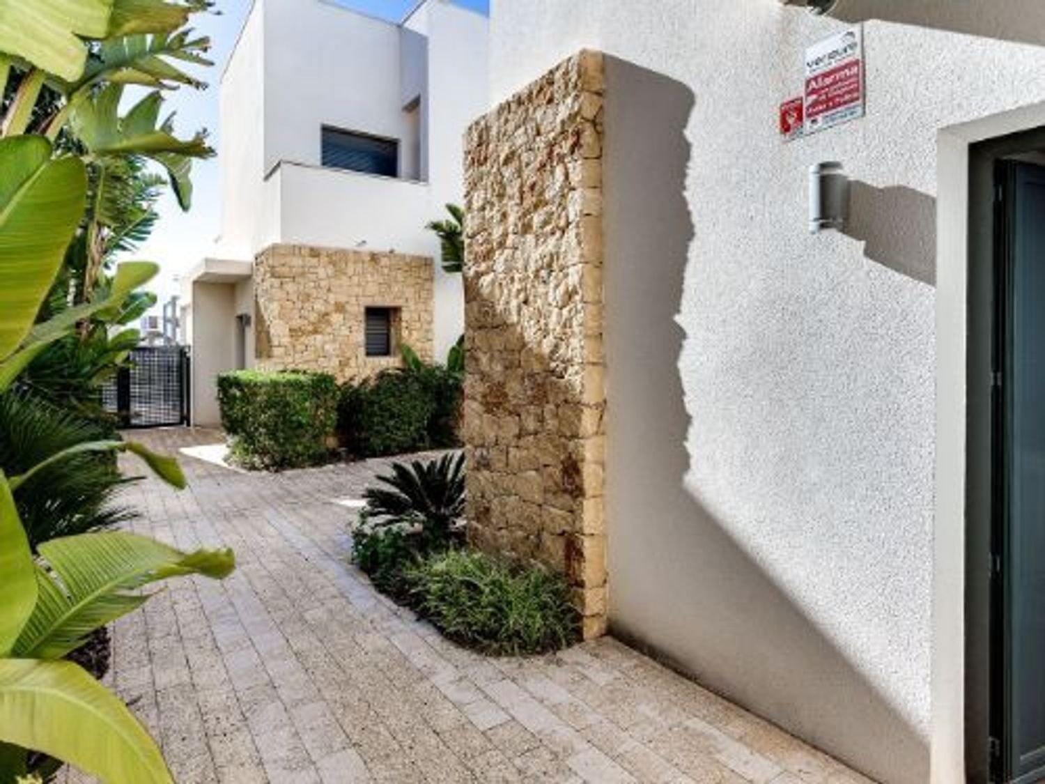 Chalet adosado en Avenida del Salvador, 71, Pueblo Bravo - Foto 26