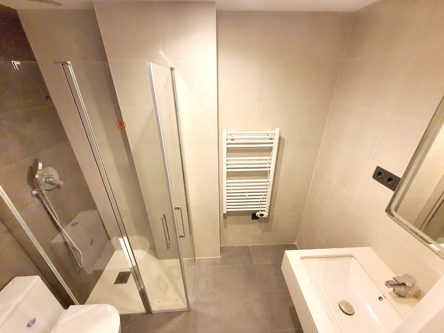 Estudio en Calle de Dídac Priu, 47, Plaça Catalunya - Vinyets, Plaça Catalunya - Vinyets - Foto 19