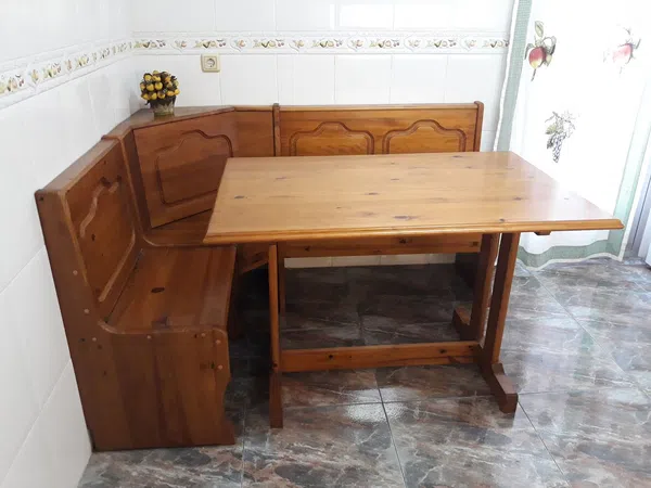 Piso en Calle Joanot Martorell, 36, Albuixarres - Foto 10