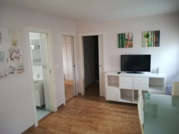 Piso en calle Avellana, 1