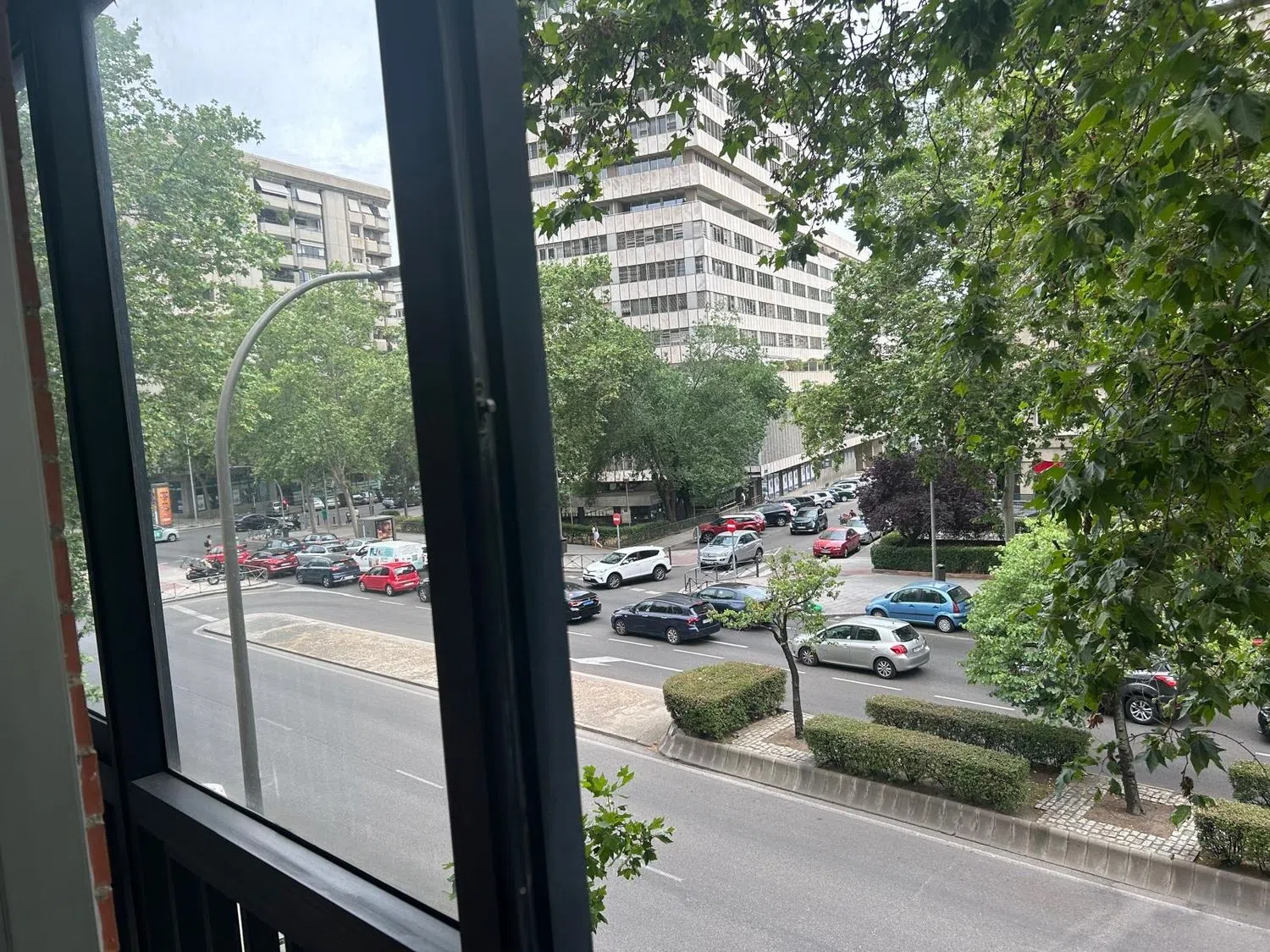 Piso en calle de Sor Ángela de la Cruz, 22 - Foto 2