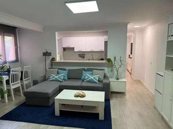 Piso en Calle Lepanto, 4, La Salle - Foto 1