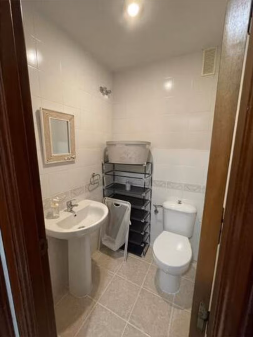 Piso en Nuevo Caceres - Foto 5